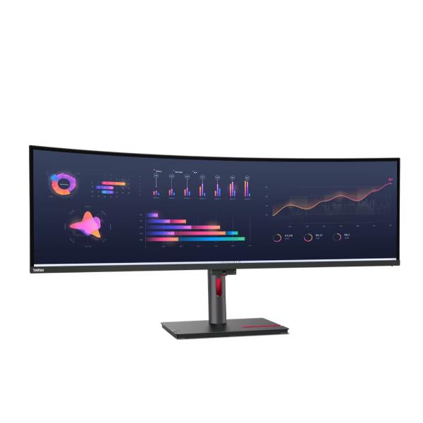 Lenovo TV P49W-30